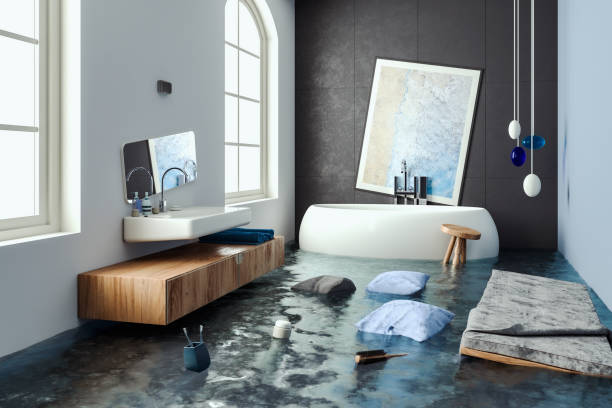 Best Water damage restoration near me  in Ellis, KS