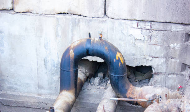 Best Water damage restoration process  in Ellis, KS